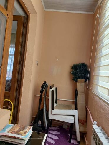 Köhnə tikili: Sumqayıt, 2 otaqlı, Köhnə tikili, 65 kv. m — 11