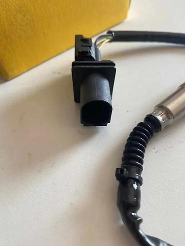 gedora za lambda sondu: LAMBDA SONDA MERCEDES A B C E A KLASA S SLK SL GL GLA GLX | lambda — 1