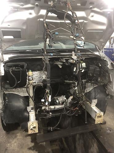 СТО, ремонт транспорта: Услуги автоэлектрика, Услуги моториста, Замена масел, жидкостей, без выезда — 17