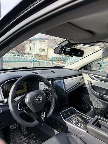 Roewe: Roewe : 2020 г., Автомат, Электромобиль, Кроссовер — 10