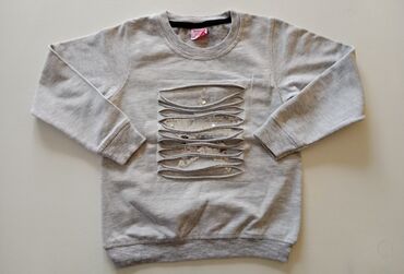 vero moda jakne cena: Okrugli izrez, 110-116 na lalafo.rs vero moda jakne cena: Okrugli izrez, 110-116