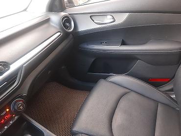 Kia: Kia K3: 2020 г., 1.6 л, Вариатор, Бензин, Седан — 11