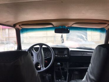 VAZ (LADA): VAZ (LADA) 2104: 1.6 l | Universal — 8