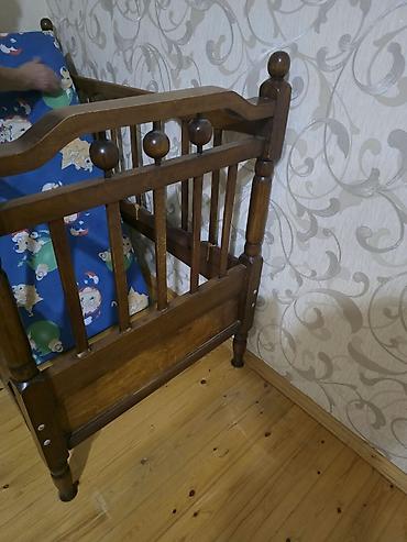 Uşaq dünyası: (Uşaq beşiyi ) evdə ehtiyac olmadığı üçün satıram qeyri ciddi şəxslər — 3