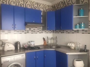 Köhnə tikili: Bakı, 9-cu mikrorayon, 3 otaqlı, Köhnə tikili, 60 kv. m — 8