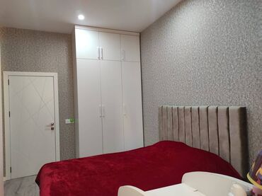 Yeni tikili: 2 otaqlı, Yeni tikili, 76 kv. m — 9