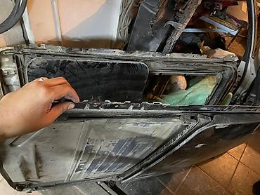 Гидроусилители: Гидроусилитель BMW 2003 г., Б/у, Оригинал, Германия — 2