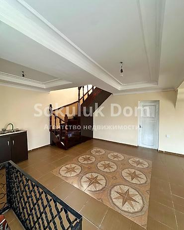 Продажа коттеджей и домов: 🏠Продаётся дом в селе Сокулук 🟡Комнаты: 4 🟡Участок: 17,66 соток (по — 9