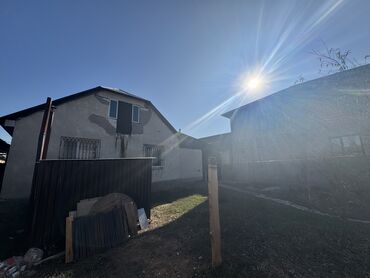 Продажа домов: Дом, 90 м², 3 комнаты, Собственник, Старый ремонт — 3