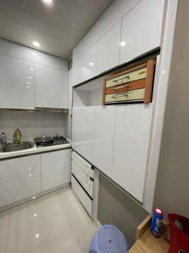 Köhnə tikili: Bakı, 3 otaqlı, Köhnə tikili, 62 kv. m — 9