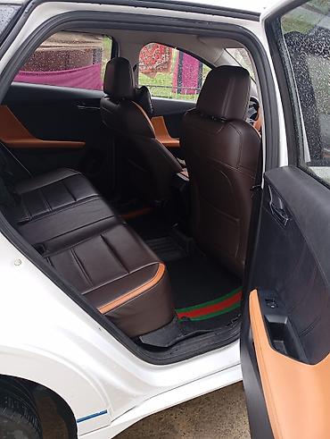 BYD: BYD E2: 2021 г., Автомат, Электромобиль, Хэтчбэк — 9