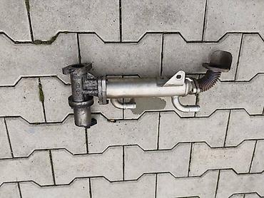 EGR HLADNJAK 2,0CRDI ZA KIA SPORTAGE OD 2003. DO 2009. GOD