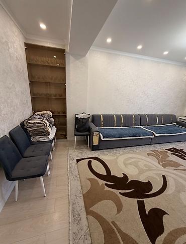 Продажа квартир: 3 комнаты, 100 м², Элитка, 6 этаж, Евроремонт — 2