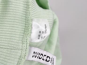 t shirty golf: H&M Divided, Golf damski, rozmiar M — 5
