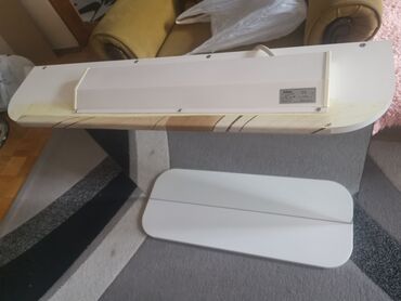 Ogledala: Ogledalo za zid, shape - Kockasti, 71 x 75 cm, Osvetljeno, Upotrebljenо — 3