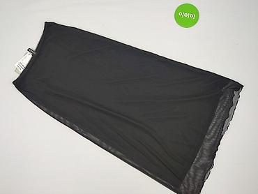spódnice midi hm: H&M Divided, Spódnica damska, rozmiar 2XS — 3