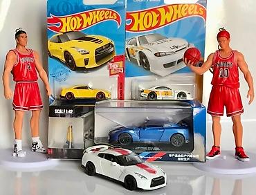 Игрушки: Автомодели копии в масштабе для коллекционеров!!! Собери коллекцию !!! — 29