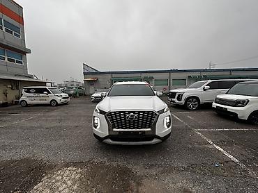 dodge hellcat: Hyundai Palisade: 2022 г., 2.2 л, Автомат, Дизель, Кроссовер — 2