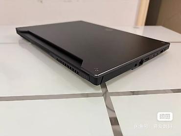 msi optix: Игровой ноутбук 15.6" ASUS TUF (серия FX) НОУТБУК НАХОДИТСЯ В КИТАЕ — 6