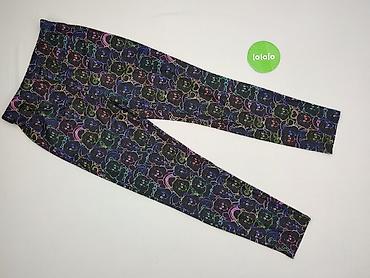 karko: Shein, Legginsy Sportowe damskie, rozmiar S — 2