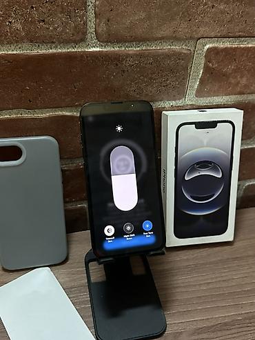 Apple iPhone: IPhone 16e, Б/у, 128 ГБ, Черный, Коробка, 100 % at lalafo.kg — 10 Apple iPhone: IPhone 16e, Б/у, 128 ГБ, Черный, Коробка, 100 % — 10