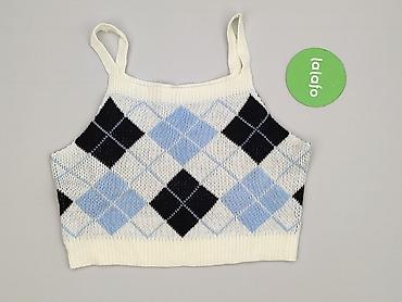 shein 18: Shein, Top damski, rozmiar M — 2
