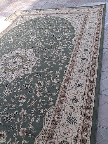 Ковер Б/у, 500 * 300, Турция, Безналичная/наличная оплата at lalafo.kg Ковер Б/у, 500 * 300, Турция, Безналичная/наличная оплата