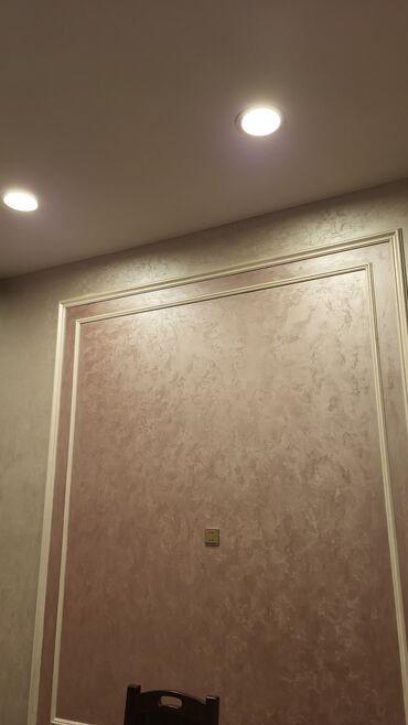 Malyar işləri: Sədəf boya Zövqlə görülən dekorativ sədəf boya işləri – Keyfiyyət və — 4