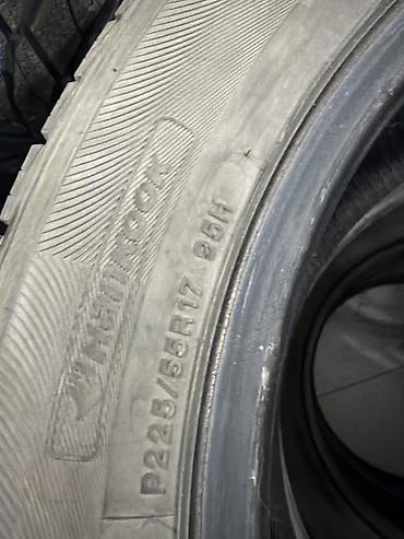 thindiag 2: Комплект автомобильных шин Hankook Optimo K415. Характеристики: - — 1