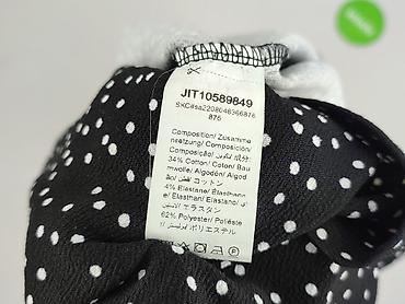 polka dot: Sukienka damska, rozmiar M — 5