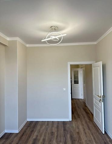 Продажа квартир: 2 комнаты, 45 м², Пишпек Элитка, 8 этаж, Евроремонт at lalafo.kg — 10 Продажа квартир: 2 комнаты, 45 м², Пишпек Элитка, 8 этаж, Евроремонт — 10