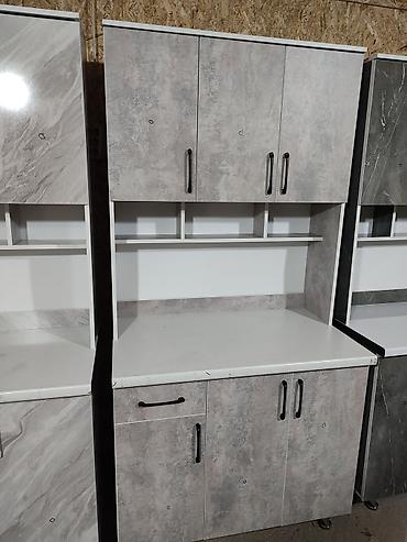 Буфеты: Буфет, Новый, Без мойки, ЛДСП — 5