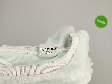 ellos: By o la la. !, Bluzka damska, rozmiar S — 5
