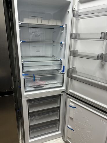 Холодильники: Холодильник Avest, Новый, Двухкамерный, No frost, 60 * 185 * 60 — 2