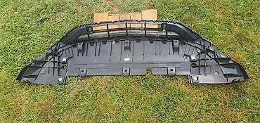 megan auto: SPOJLER PREDNJEG BRANIKA AMG ZA MERCEDES BENZ B 150, B 160, B 170 — 3