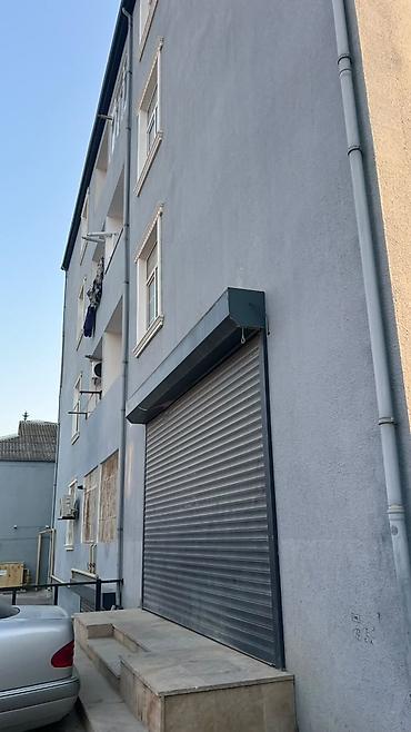yeni əmlak az: 3 otaqlı, Yeni tikili, 88 kv. m — 5