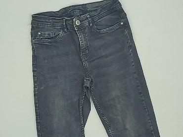 Denim, Jeansy damskie, rozmiar S