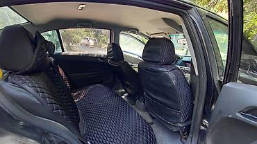 w210 55: Комплект для автомобиля Opel: - Литые диски R17 с фирменными — 4