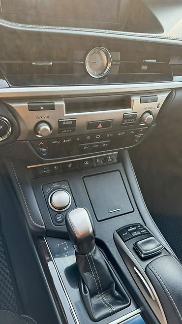 lexus hx: Lexus ES: 2017 г., 2.5 л, Автомат, Гибрид, Седан — 3