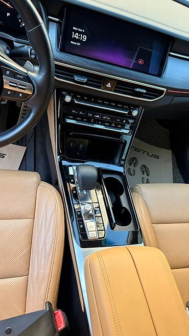 разбор киа к7: Kia K7: 2020 г., 2.5 л, Автомат, Бензин, Седан — 8