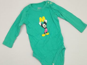 swiateczne body dla dziewczynki: Body, Cool Club, 9-12 months, 
condition - Good