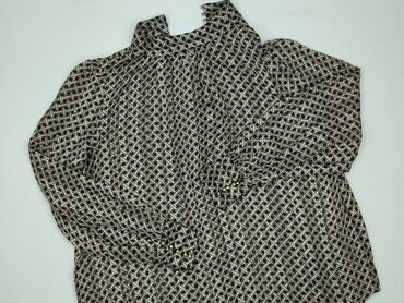 Women's blouse, size 2XL (EU 44)