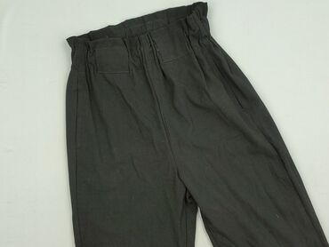 Medicine, Material trousers for women, XS (EU 34)
