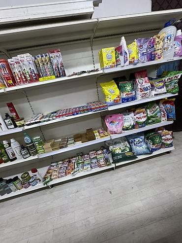 белый офисный стол: Полкалар сатылат стеллажи продуктылар оптом баада берилет 🔥 — 4