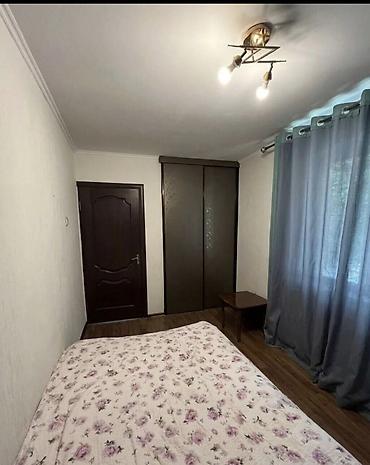 село саз: 3 комнаты, 57 м², 104 серия, 2 этаж, Косметический ремонт — 2