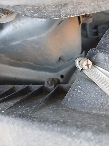 Opel: Opel Corsa: 1.2 l | 2007 il Hetçbek — 10