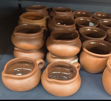 Digər məişət məhsulları: Saxsı qablar satılır.Pitiqabı,qatıqqabı,yeməkqabı,bakal.Çeşidlər -da lalafo.az — 13 Digər məişət məhsulları: Saxsı qablar satılır.Pitiqabı,qatıqqabı,yeməkqabı,bakal.Çeşidlər — 13