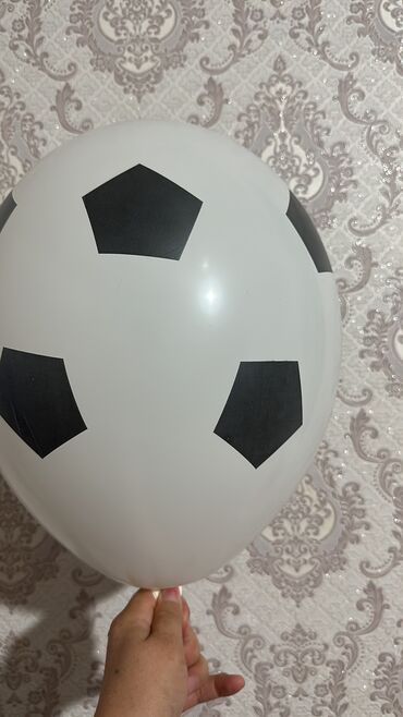 Организация мероприятий: Организация мероприятий | Гелевые шары — 6