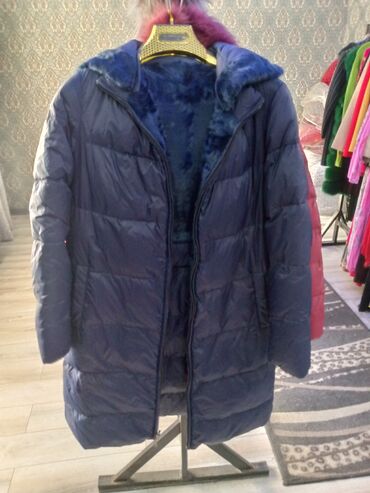 Шубы: Женские изделия из меха с поперечной полосой - Варианты — 15