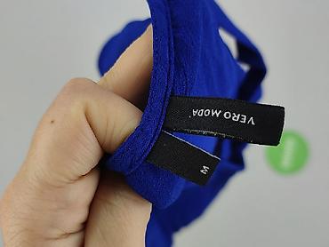 cocomore: Vero Moda, Bluzka damska, rozmiar M — 4